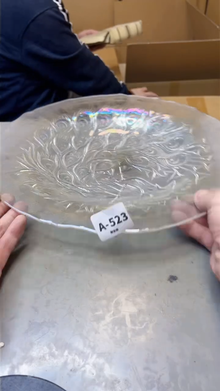 【闪购商品】瓷片523聚宝缘海淘精选