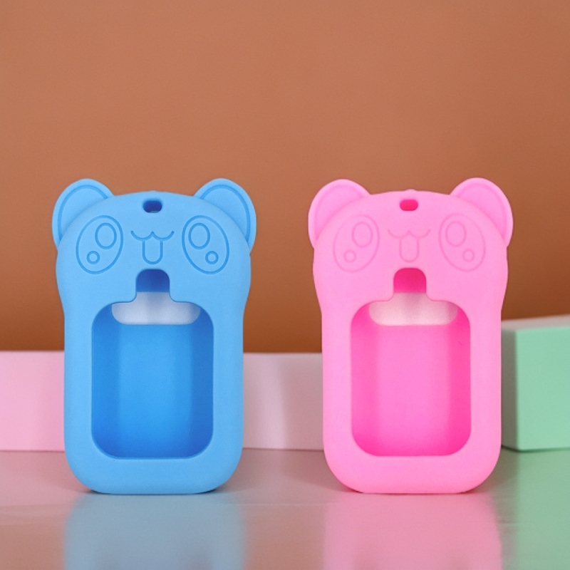 倍思亲A93儿童手表-硅胶保护套挂脖配件