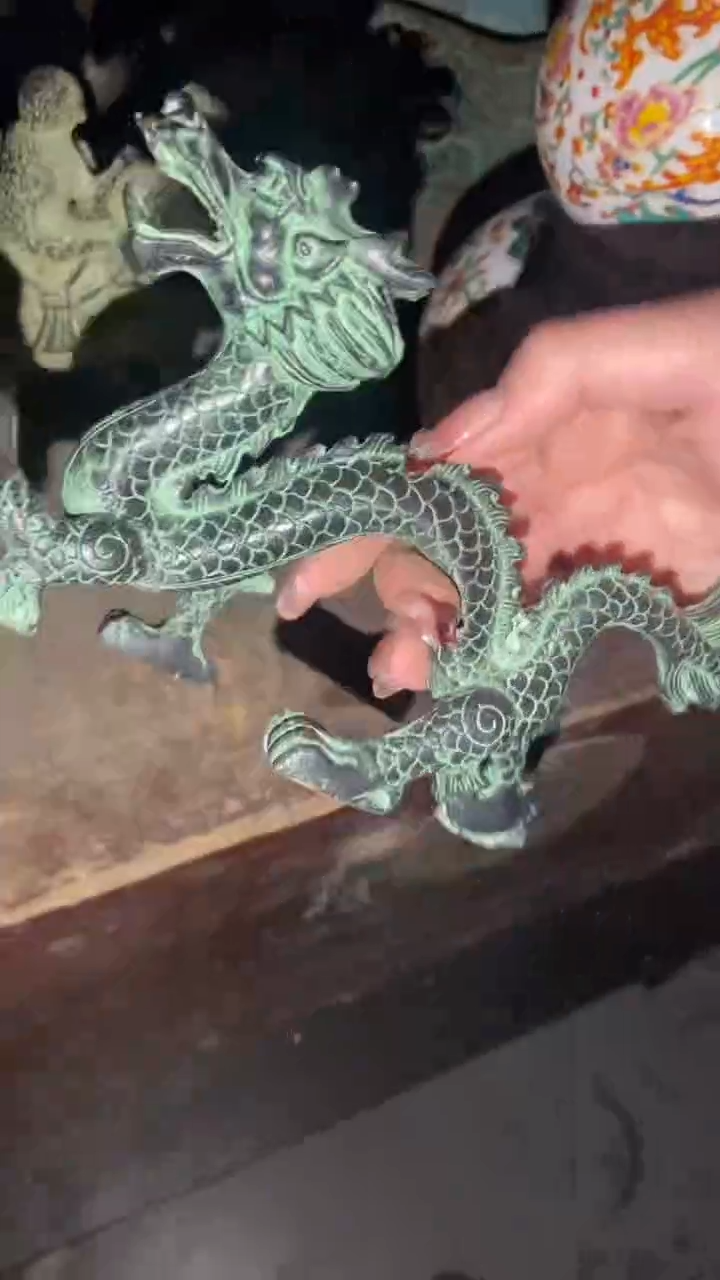 老物件孤品闪拍链接