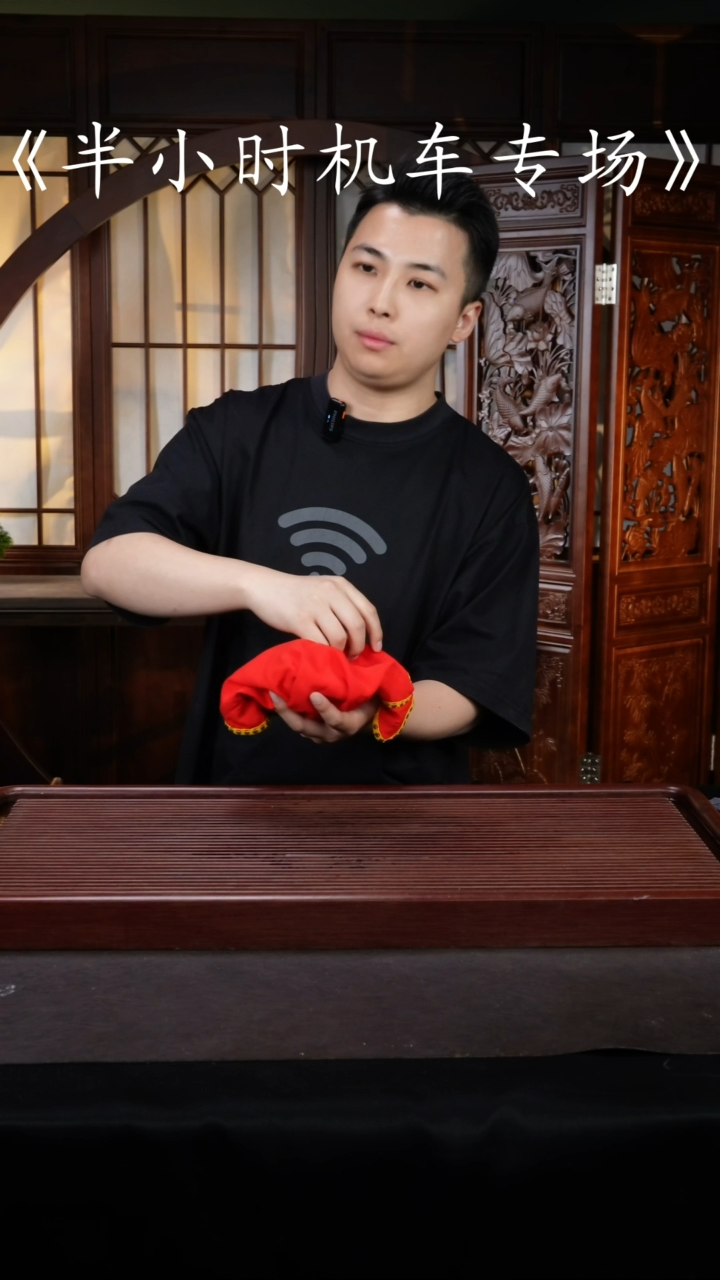 茶壶紫砂潘子茶器N-XTF16610