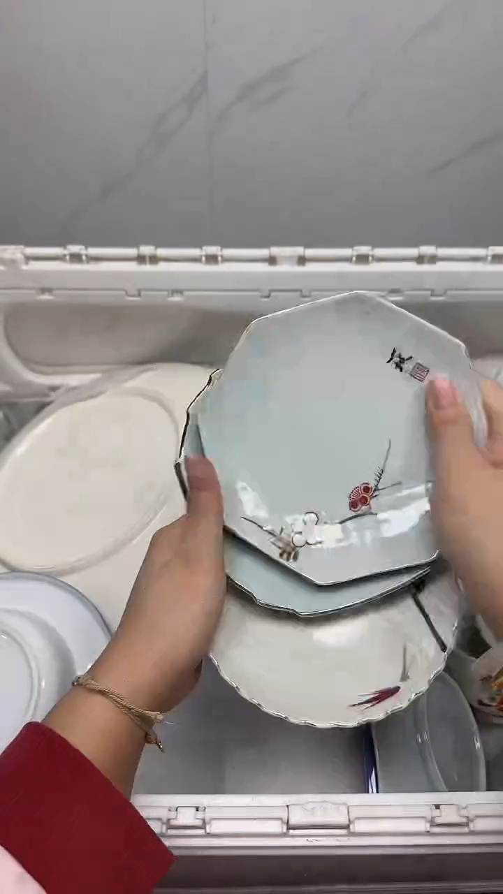 【闪购商品】217回流瓷器默认微瑕，18.8包邮