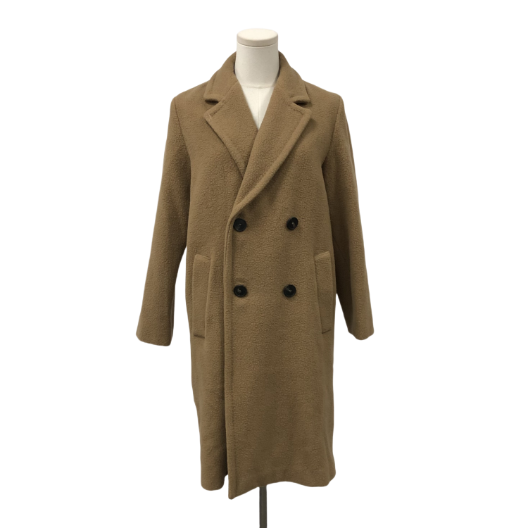 95新 MaxMara 妃鱼/WEEKEND MAXMARA/羊毛/大衣/95新/星3/18