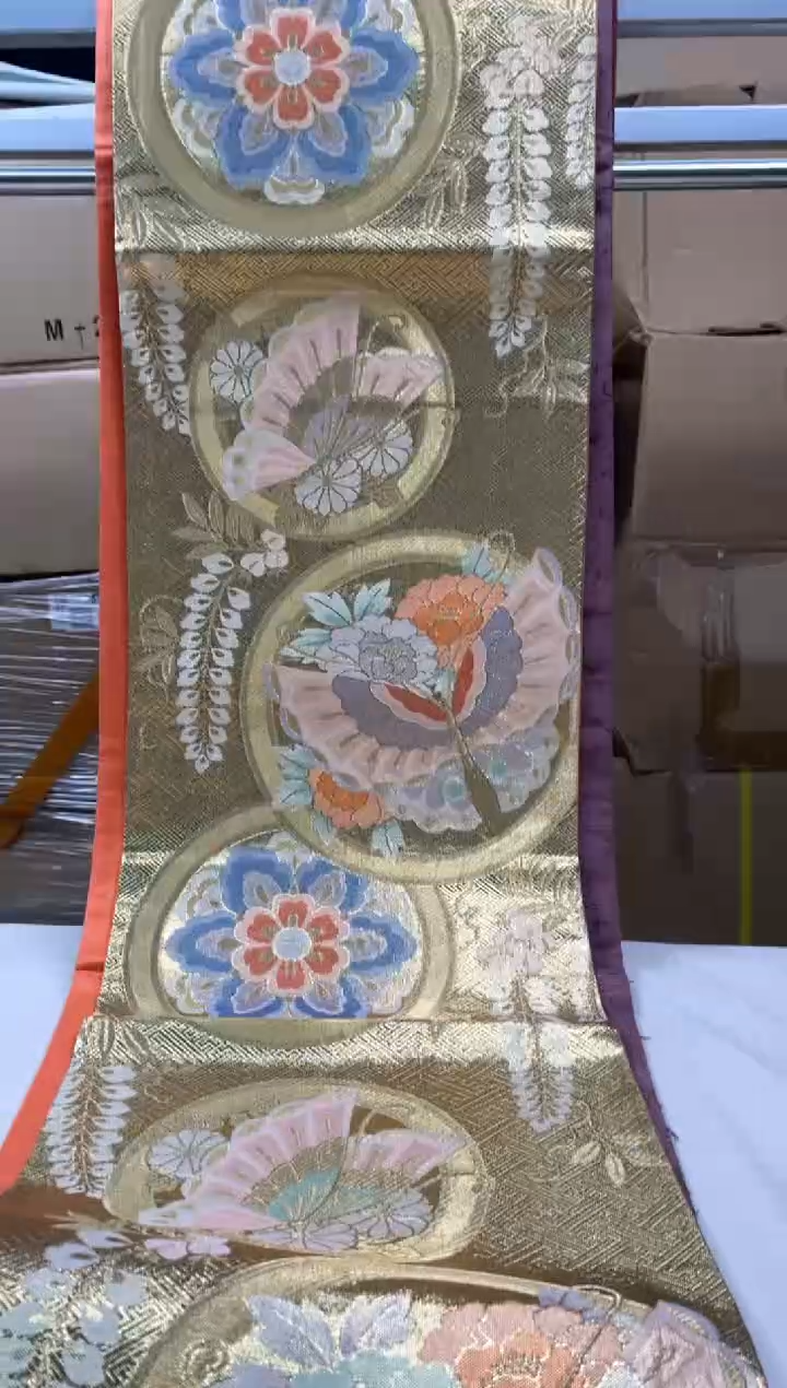 【闪购商品】织绣精选中古物品默认有瑕