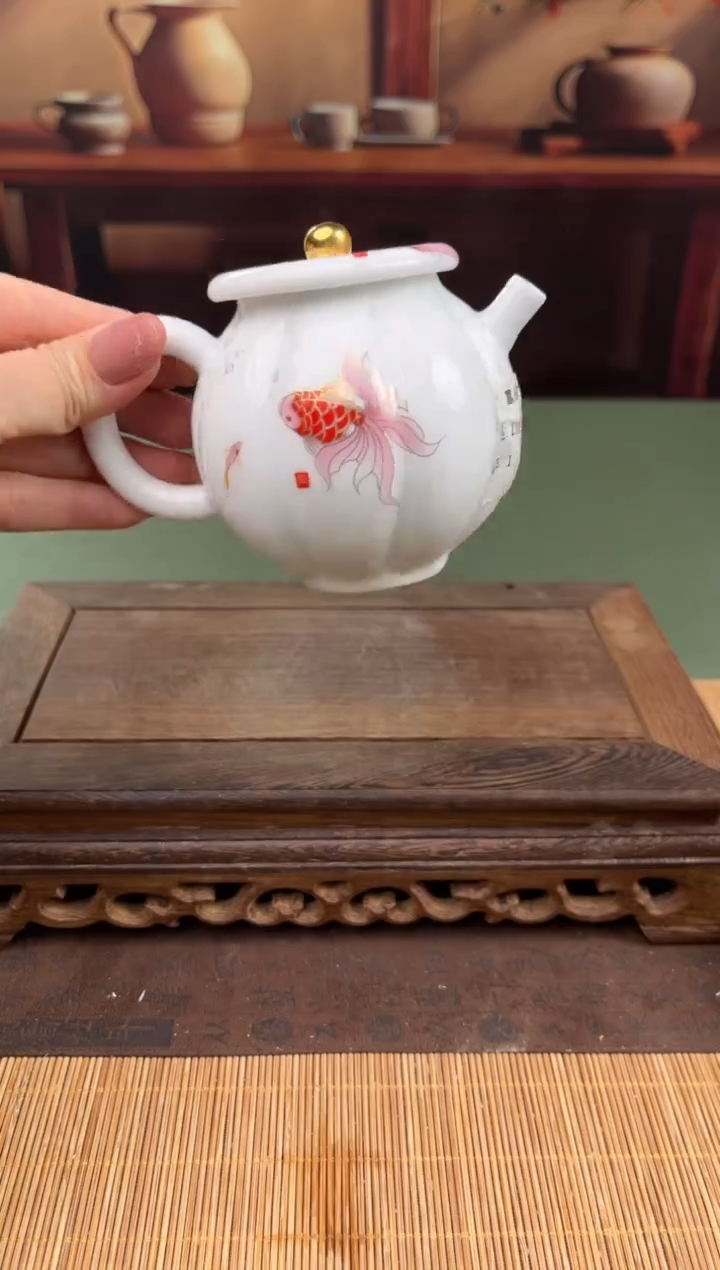 【闪购商品】顾德茶器福利闪购链接