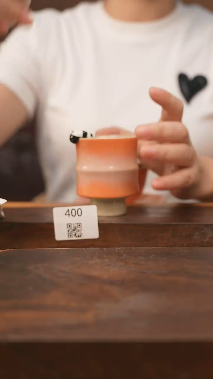 【落单福利】福利/杯子@@400