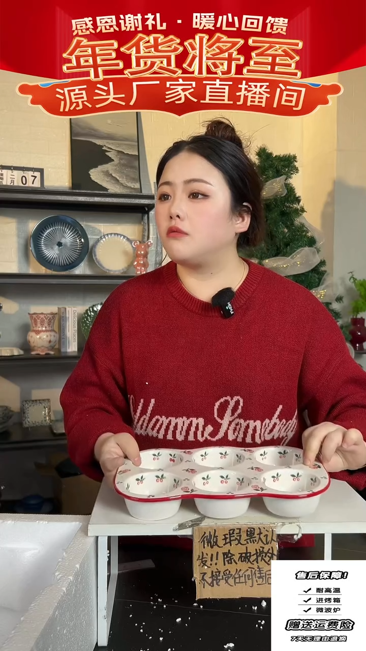 【闪购商品】瓷孤品-7