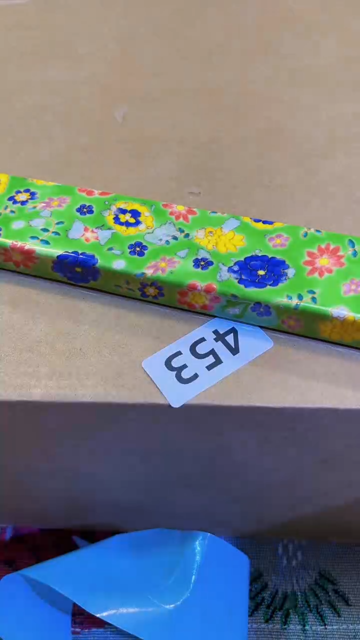 【闪购商品】瓷片陶茶666文玩周边多人