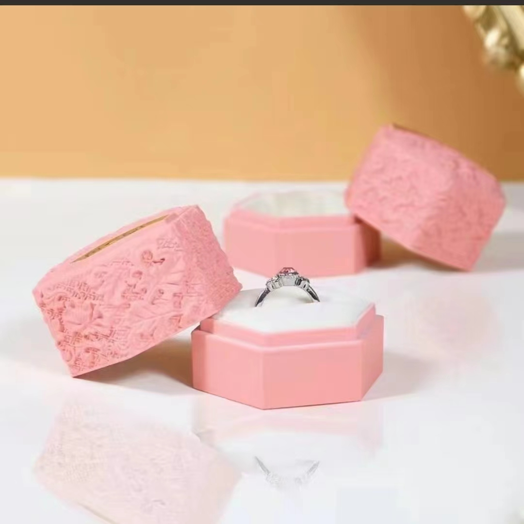 #张总福利炸专享#014 精美首饰礼盒福利专享