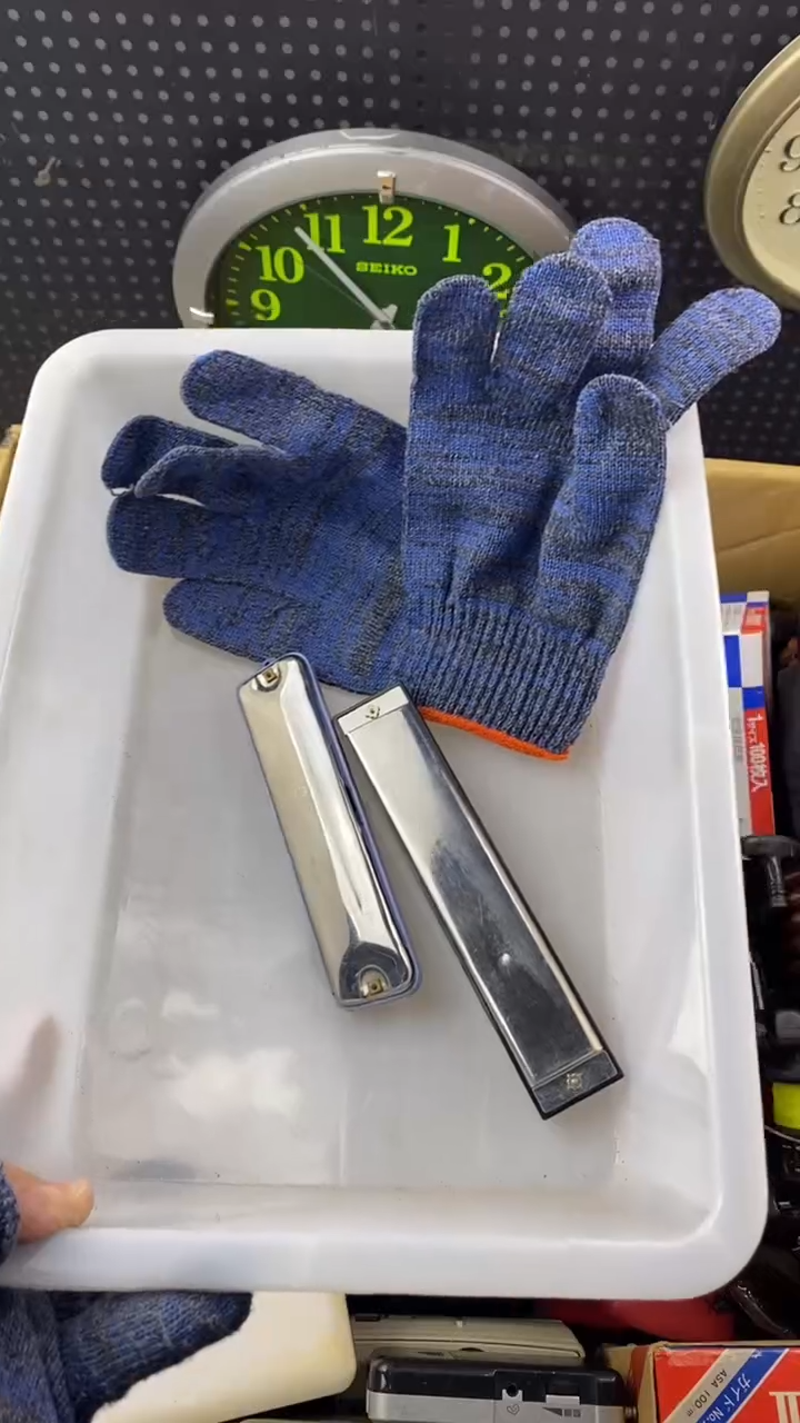 幽***心大麦中古杂货