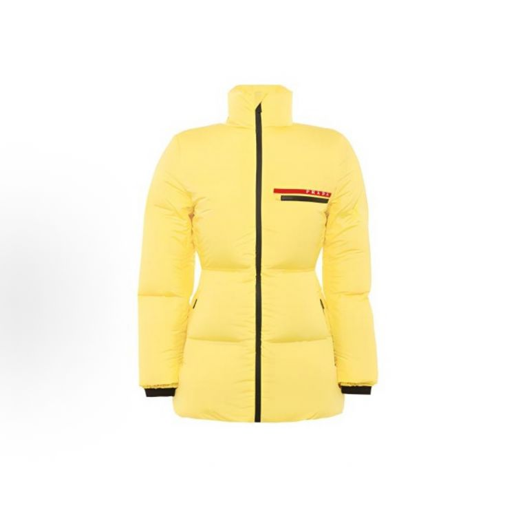 普拉达/羽绒服/95新/[251229LH]