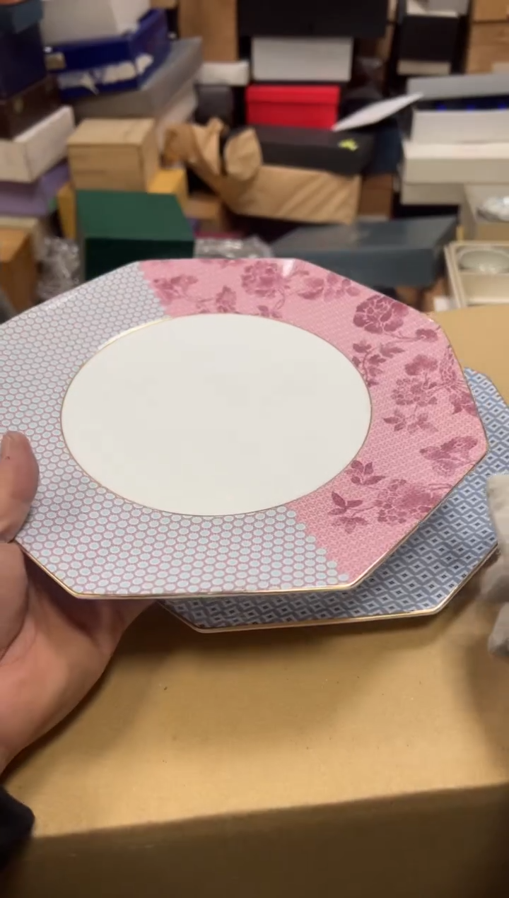 【闪购商品】瓷片h256一对好好好好好好