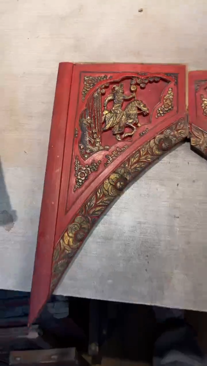 【闪购商品】香樟木木雕老木雕老物完美主义者勿拍新疆西藏不包邮