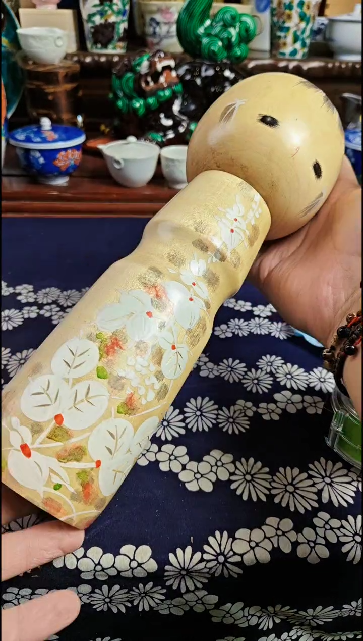 【闪购商品】瓷片精美鬼力瓷瓷器瓷器瓷