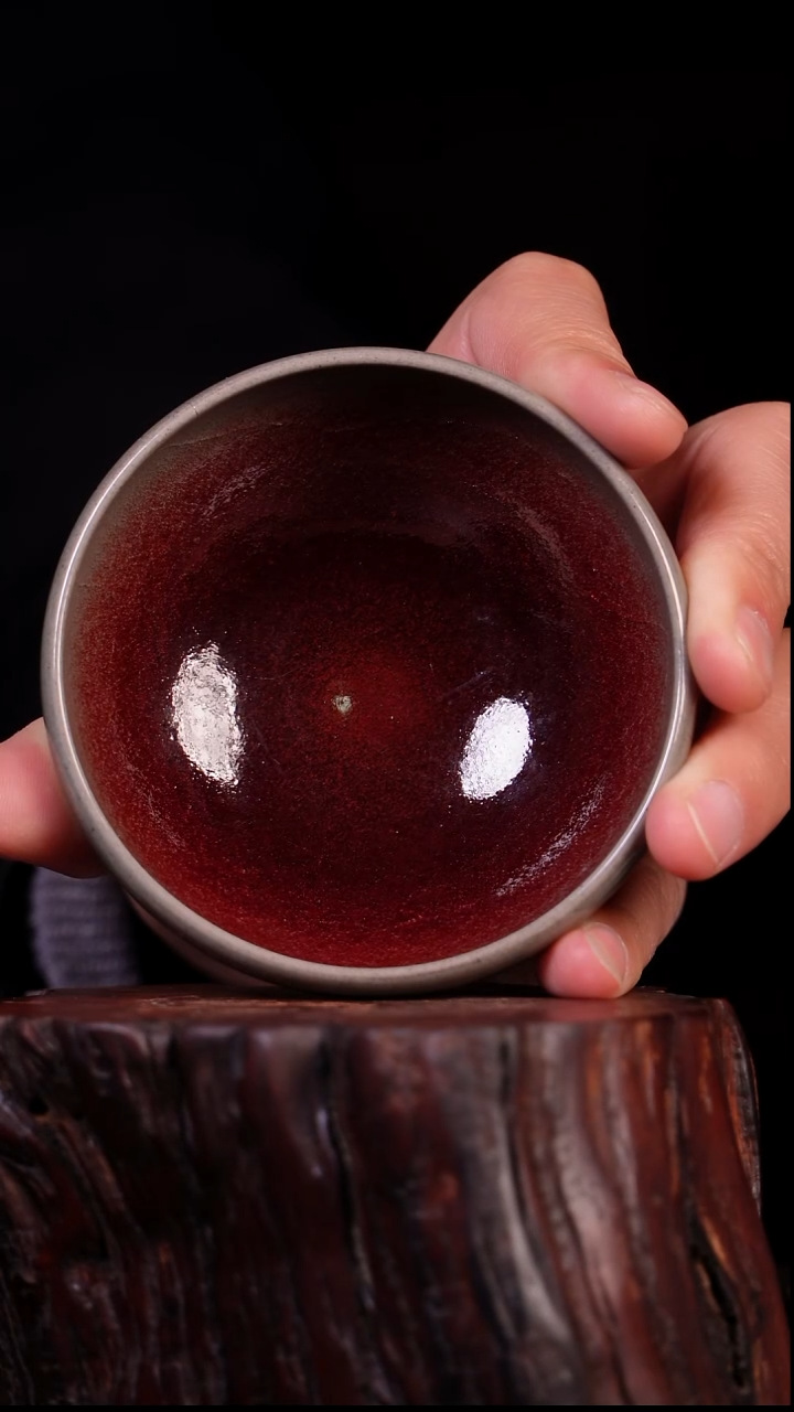 其他钧瓷永*钧窑瓷器钧窑瓷器