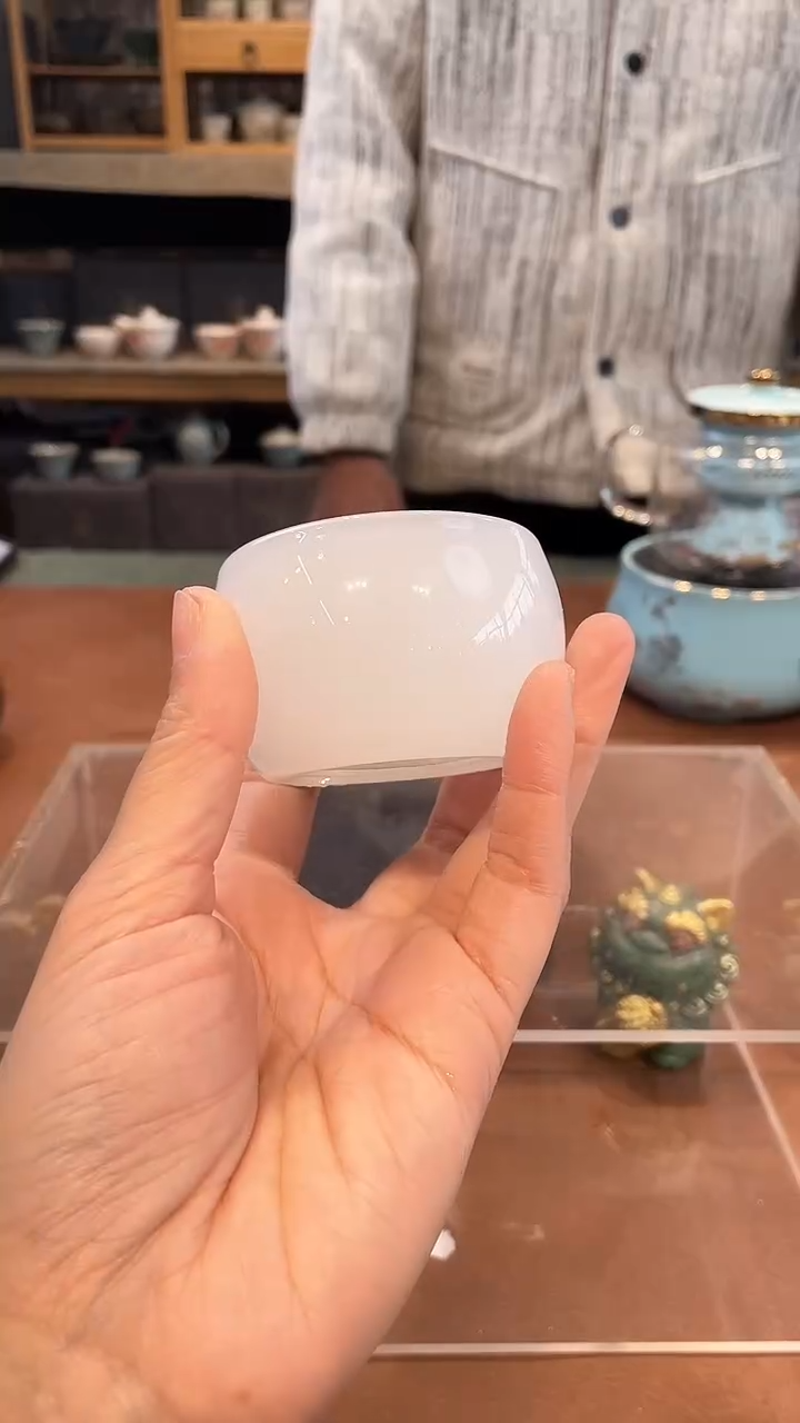 【闪购商品】不带茶盘不带礼盒@@e1957