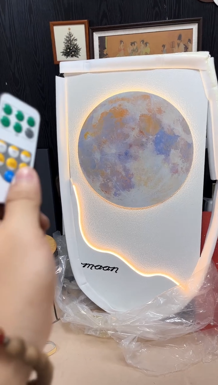 我****，仓库清货 默认瑕疵 完美主义者慎拍