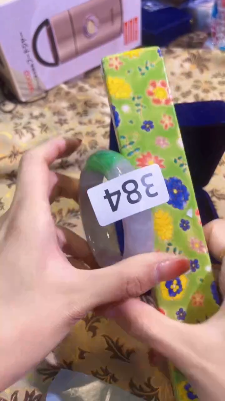 【闪购商品】瓷片陶茶666文玩周边多人