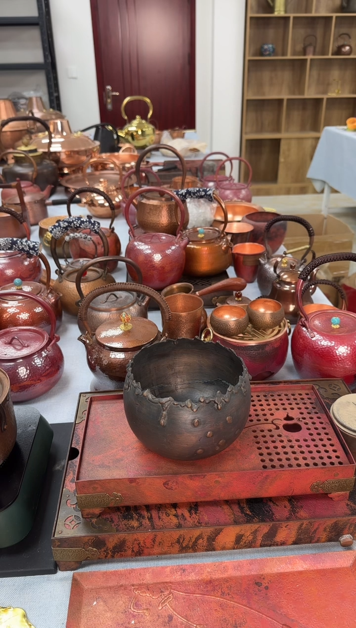 大建水异型 不要冲动消费  容量1升左右