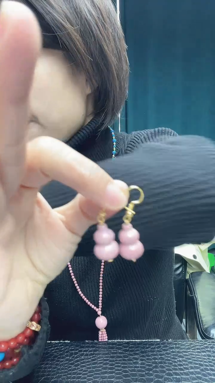 珍藏特色绿色高瓷