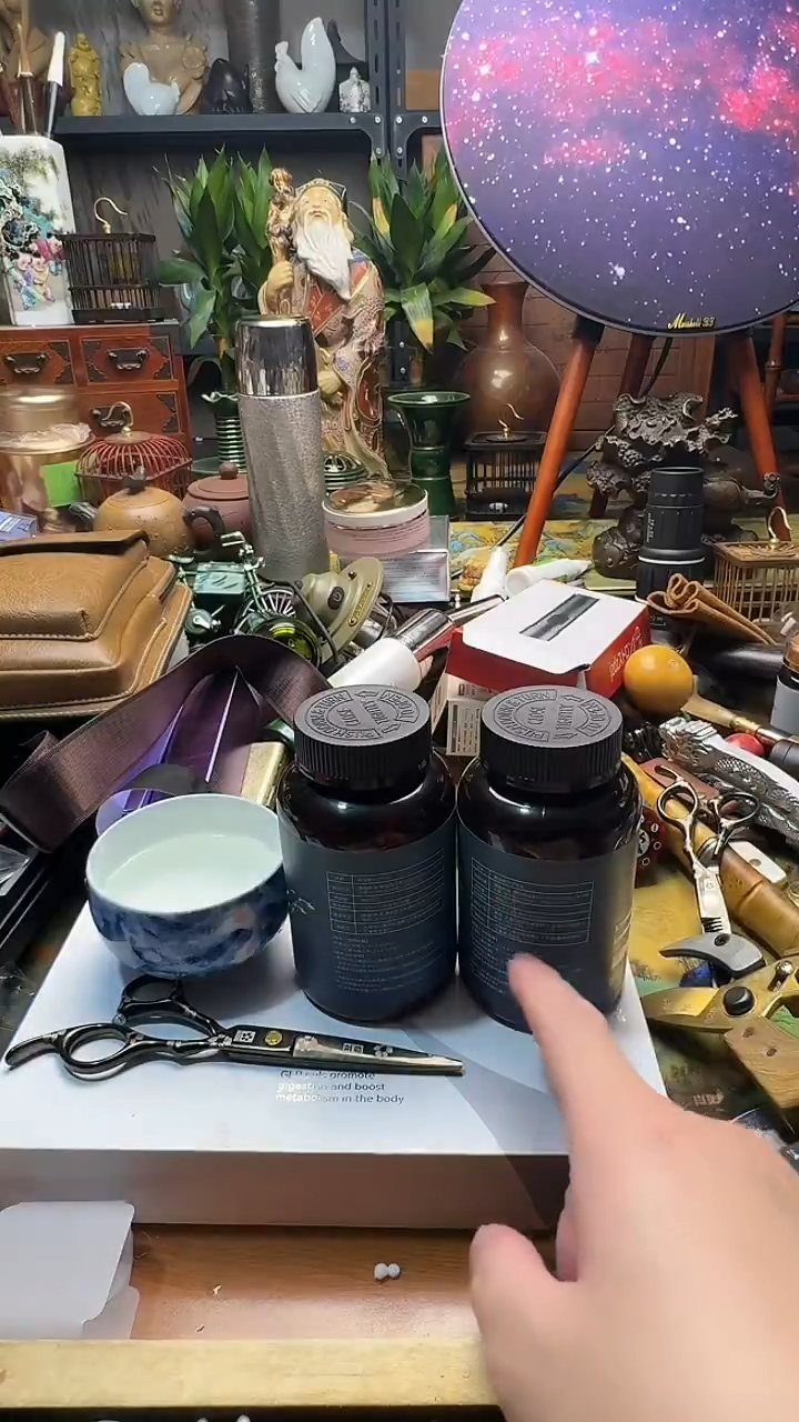 瓷器摆件茶文化  工艺美术 