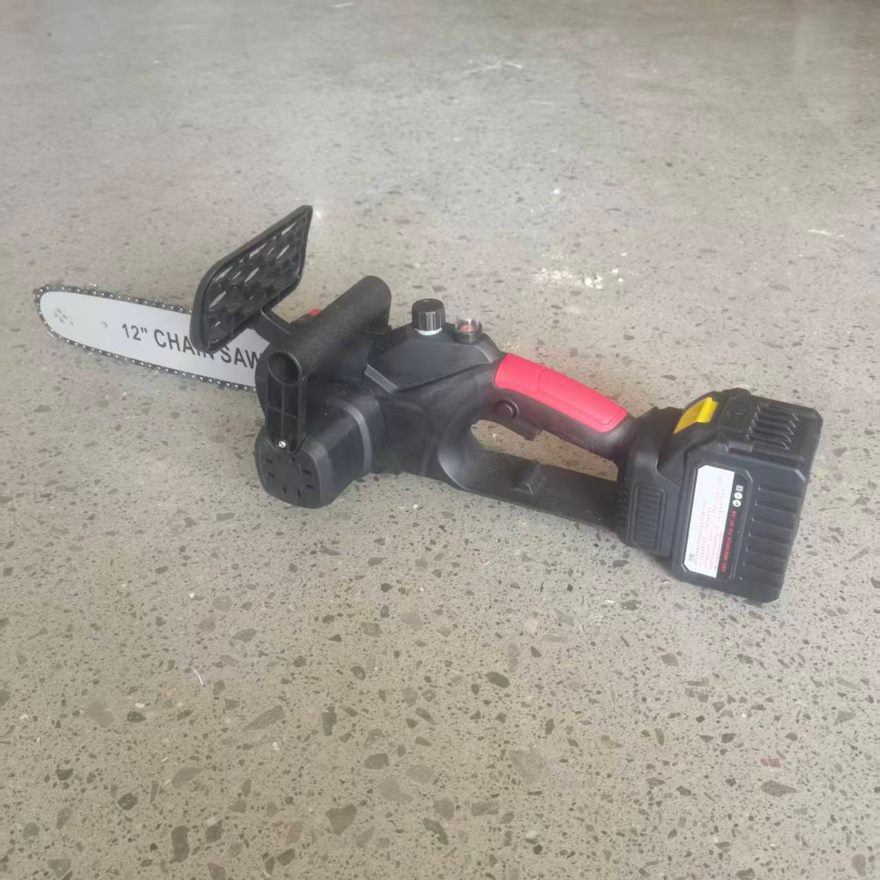 1 福利机园林伐木用