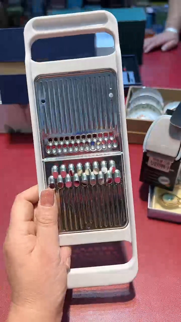 【闪购商品】瓷片锅碗瓢盆一件不剩