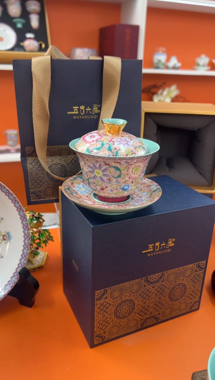 【闪购商品】瓷片小乔闪电购链接