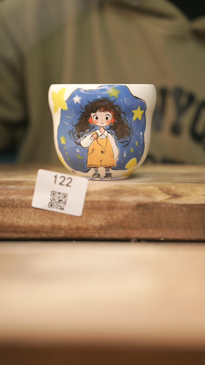 【闪购商品】【落单孤品】福利/杯子@@122