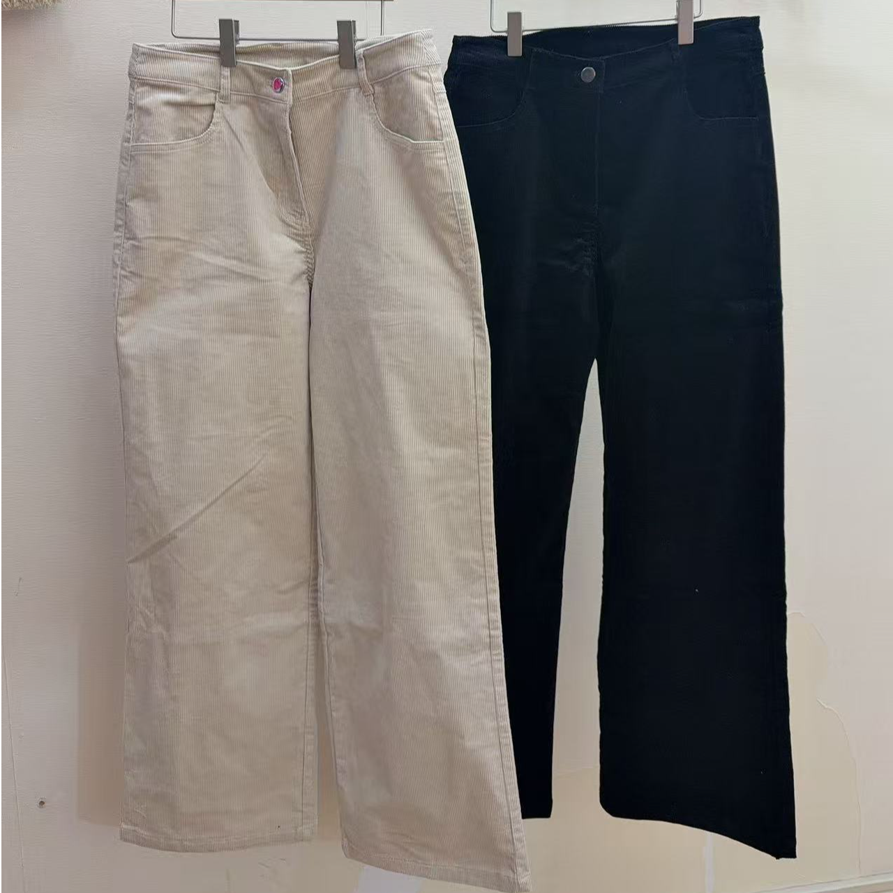 YW冬季女式休闲裤