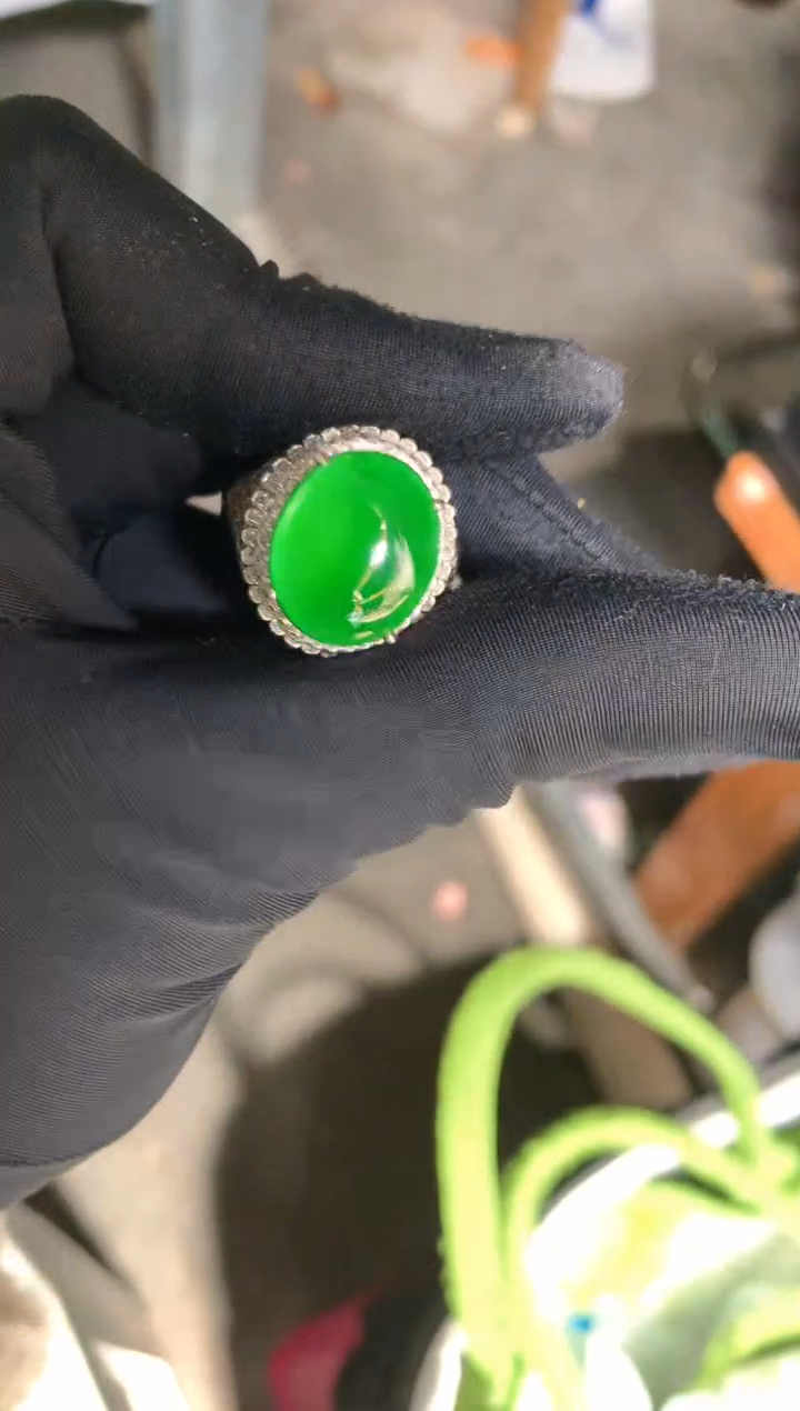 【闪购商品】定制翡翠未镶嵌74定制翡翠-多样性发货（发其一）