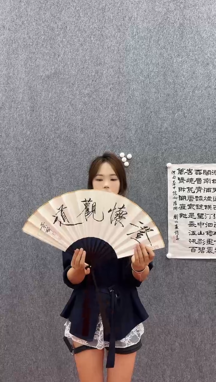 书法复星书画精选作品