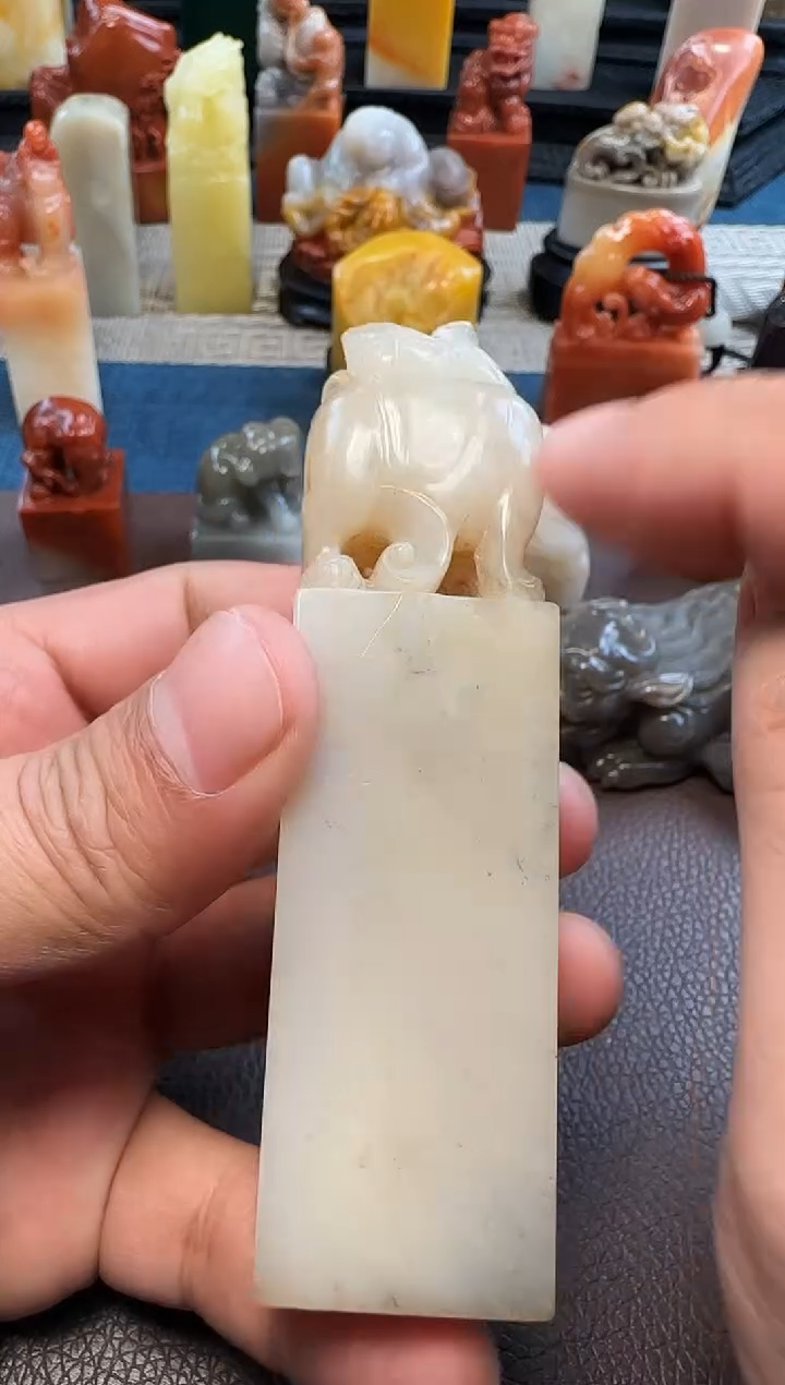 【闪购商品】寿山石寿山石寿山石寿山石