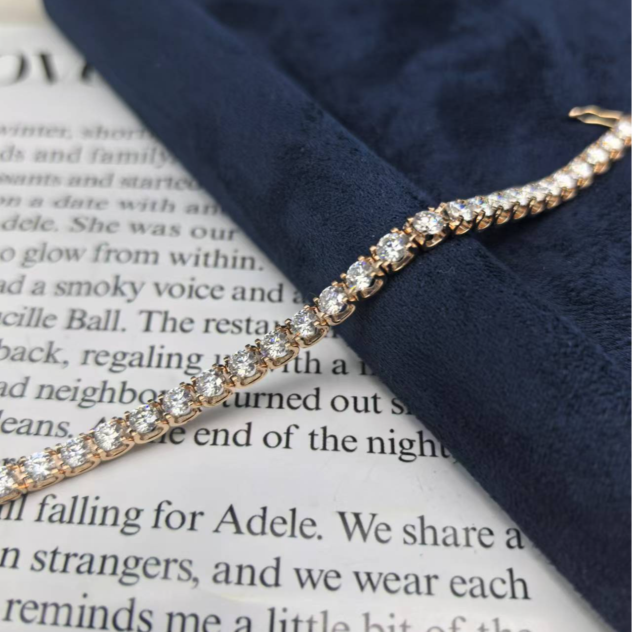 925银银制品 AU750 牛头手链