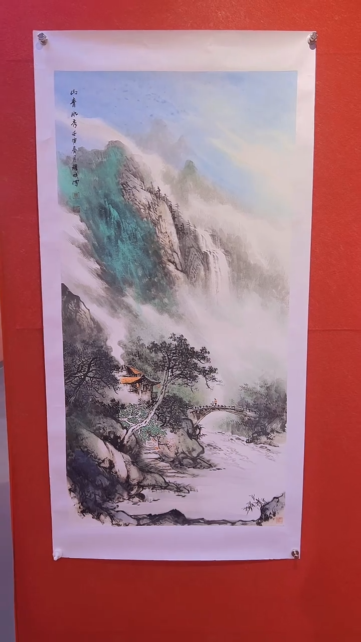 【闪购商品】国画闪购/书法/绘画18
