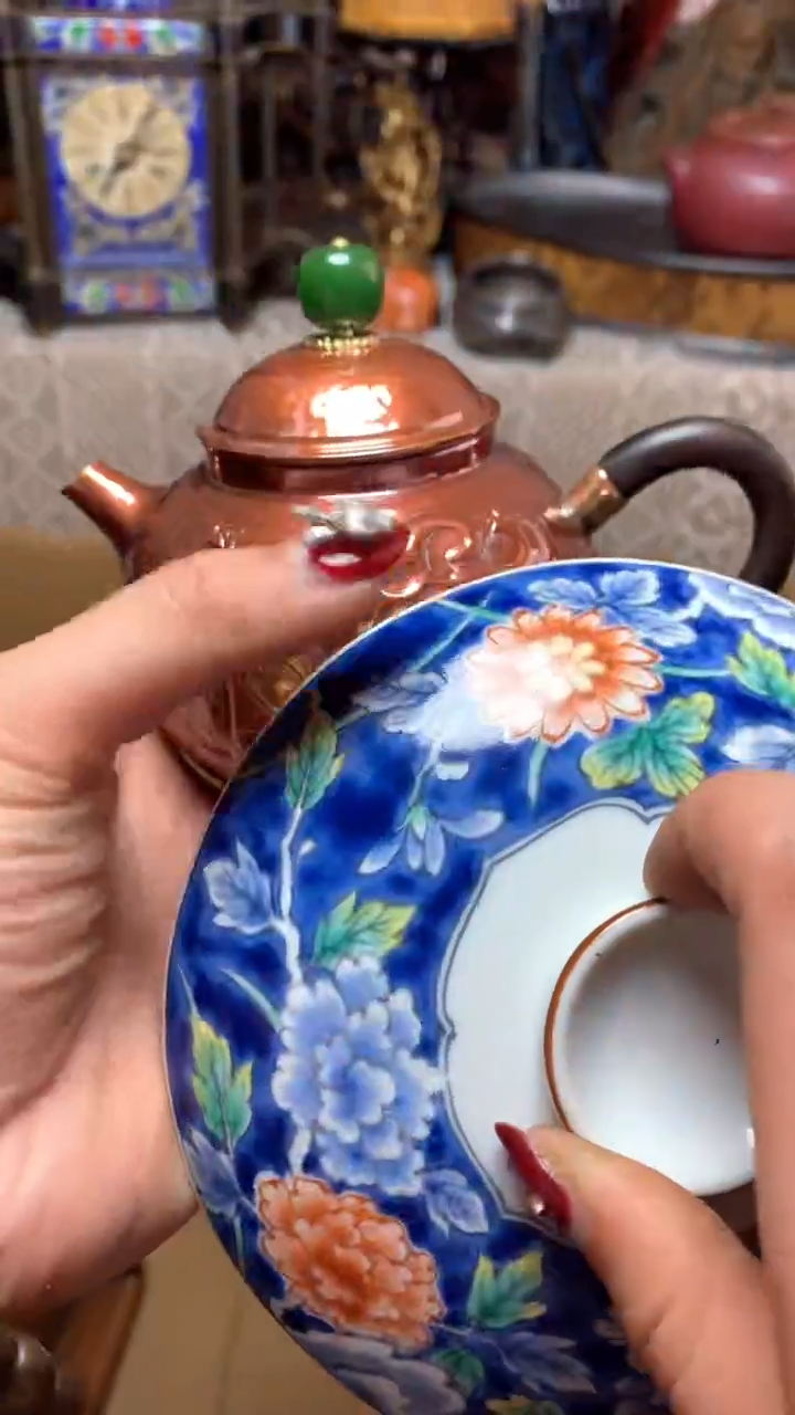 【闪购商品】瓷器默认微瑕瓷器