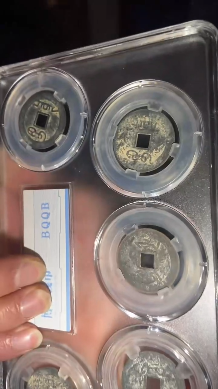 老物件孤品闪拍链接