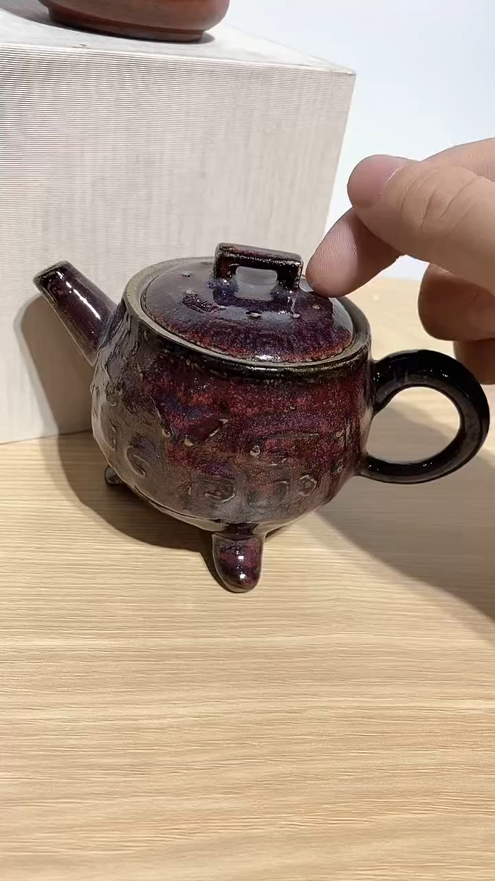 瓷片陶瓷茶具茶器