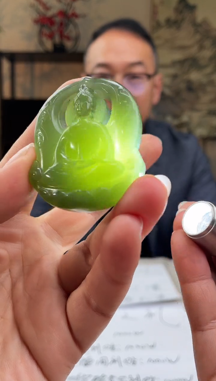 【闪购商品】定制和田玉多样性发货拍一发一16112