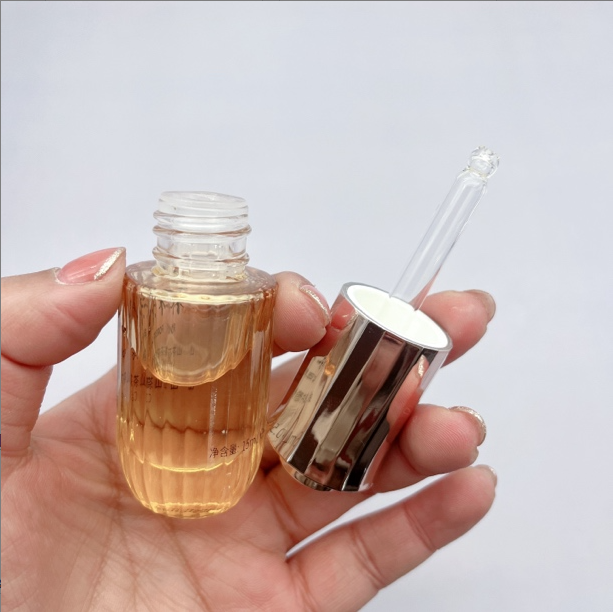 山茶花4.0修护精华油15ML   