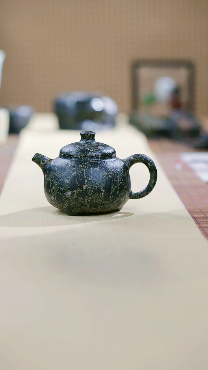 【闪购商品】58寻武记C梅花玉一物一拍