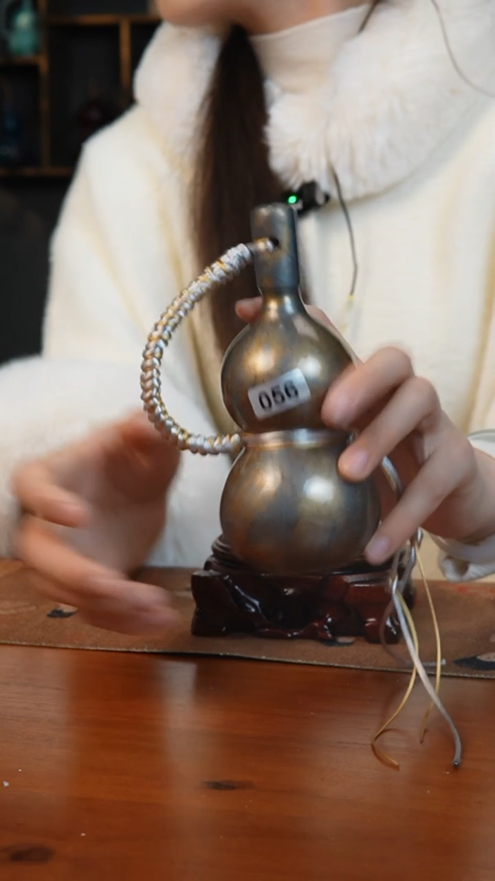 【闪购商品】056婴儿奶嘴硅胶内胆热水酒葫芦