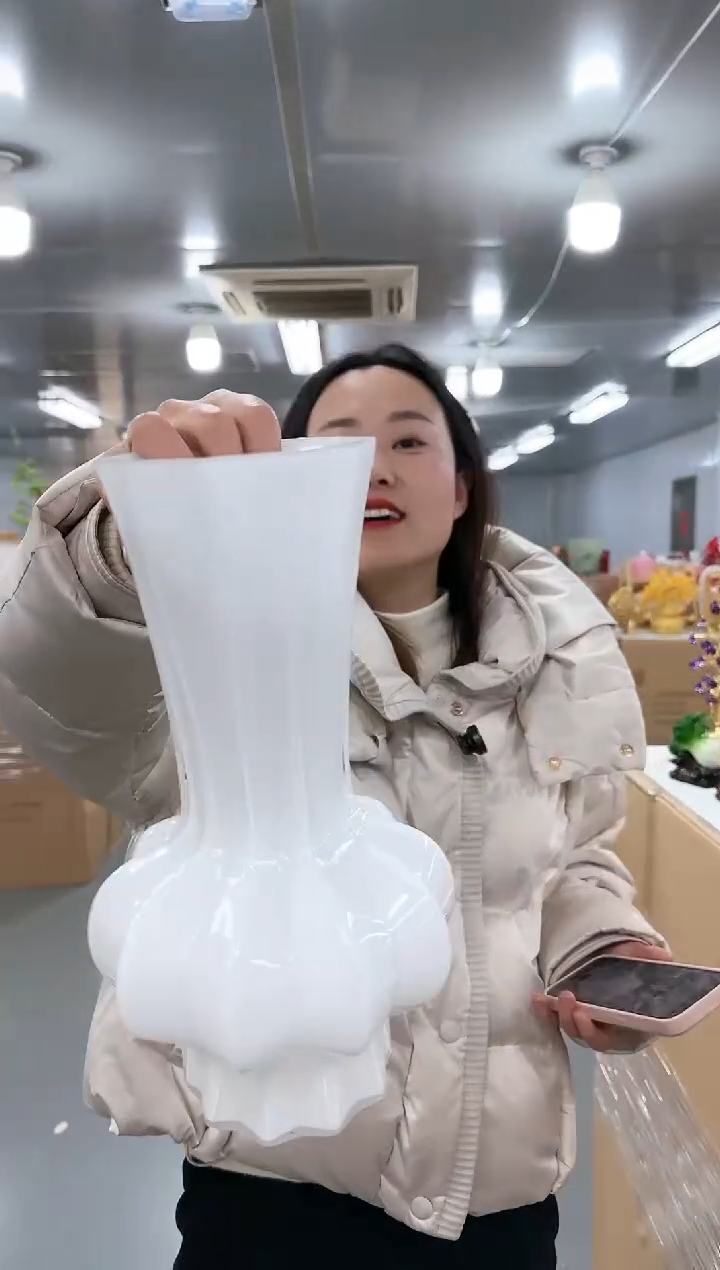 【闪购商品】无铅玻璃花间集0013