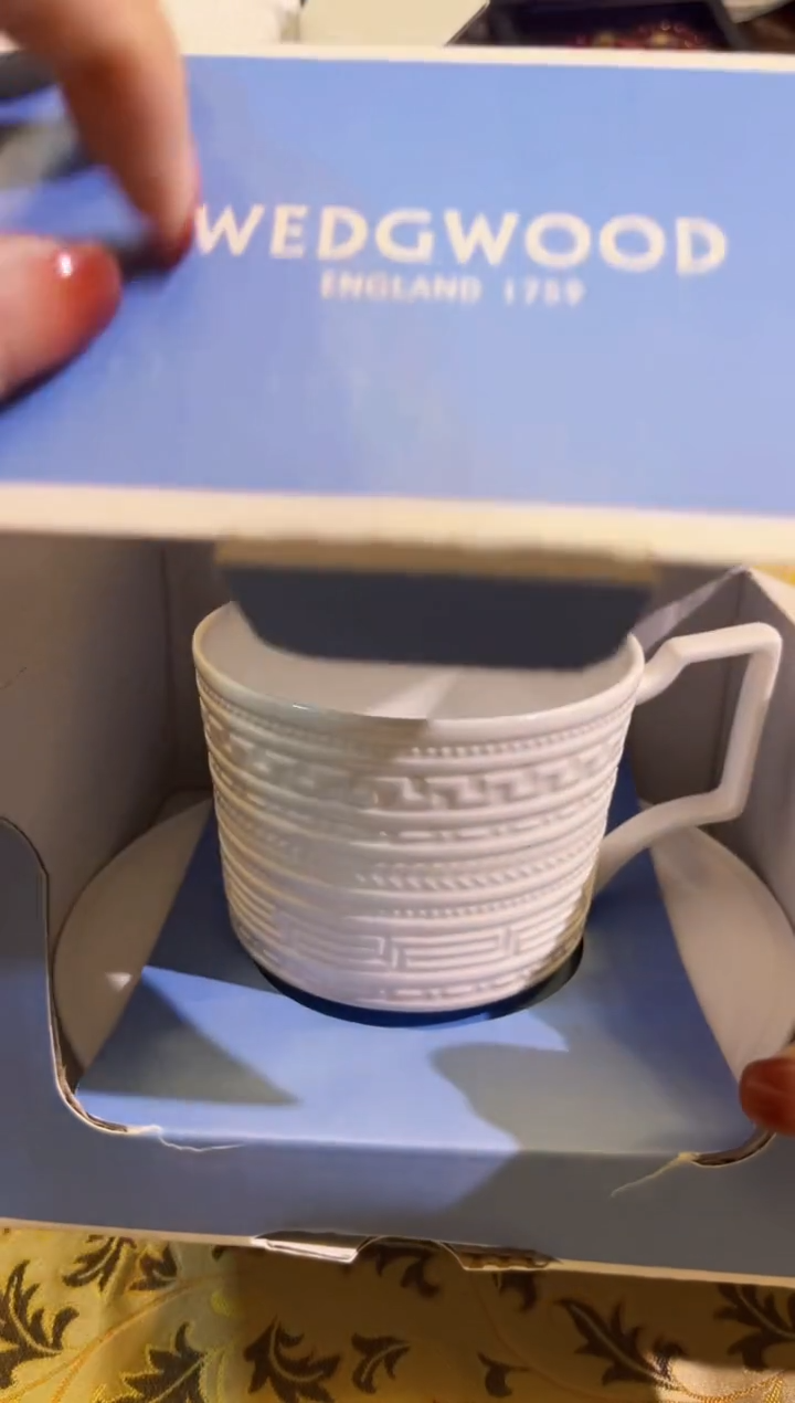 【闪购商品】瓷片陶茶666文玩周边多人