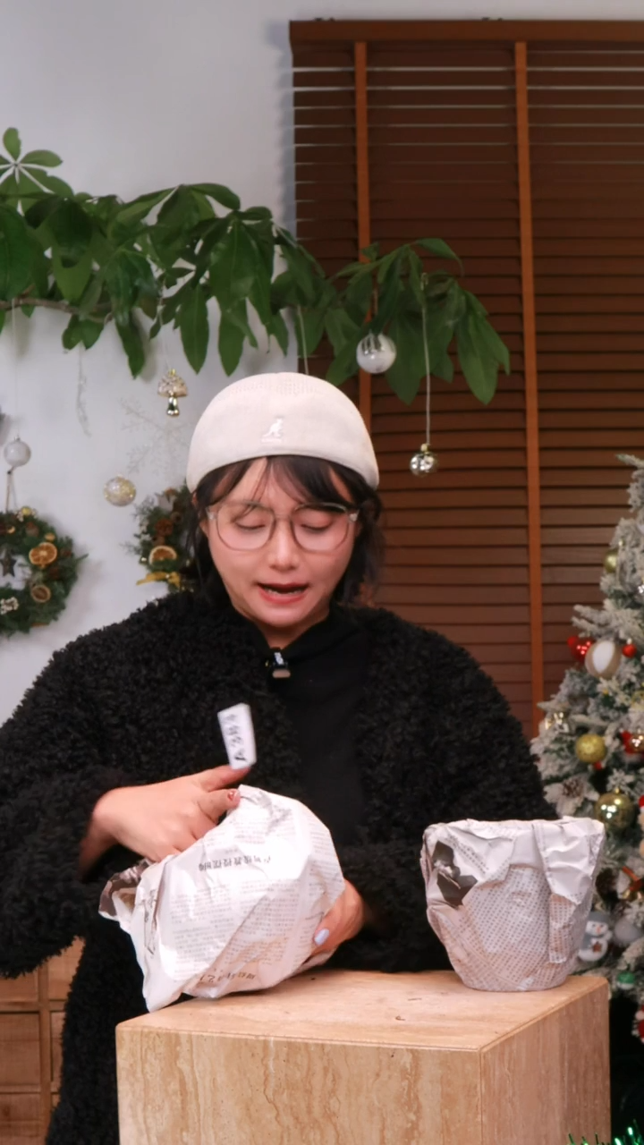 肆***捌【花漾多】景德镇手工盆盆包邮A383
