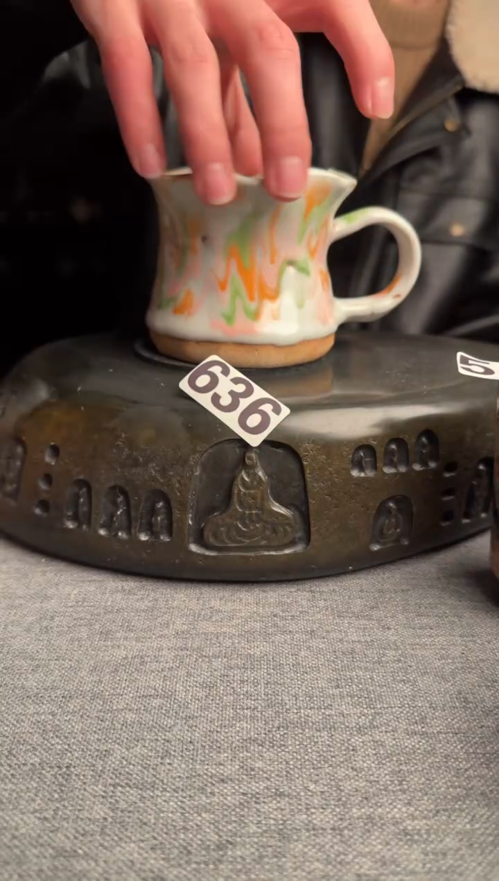 【闪购商品】636景德镇手工茶器系列