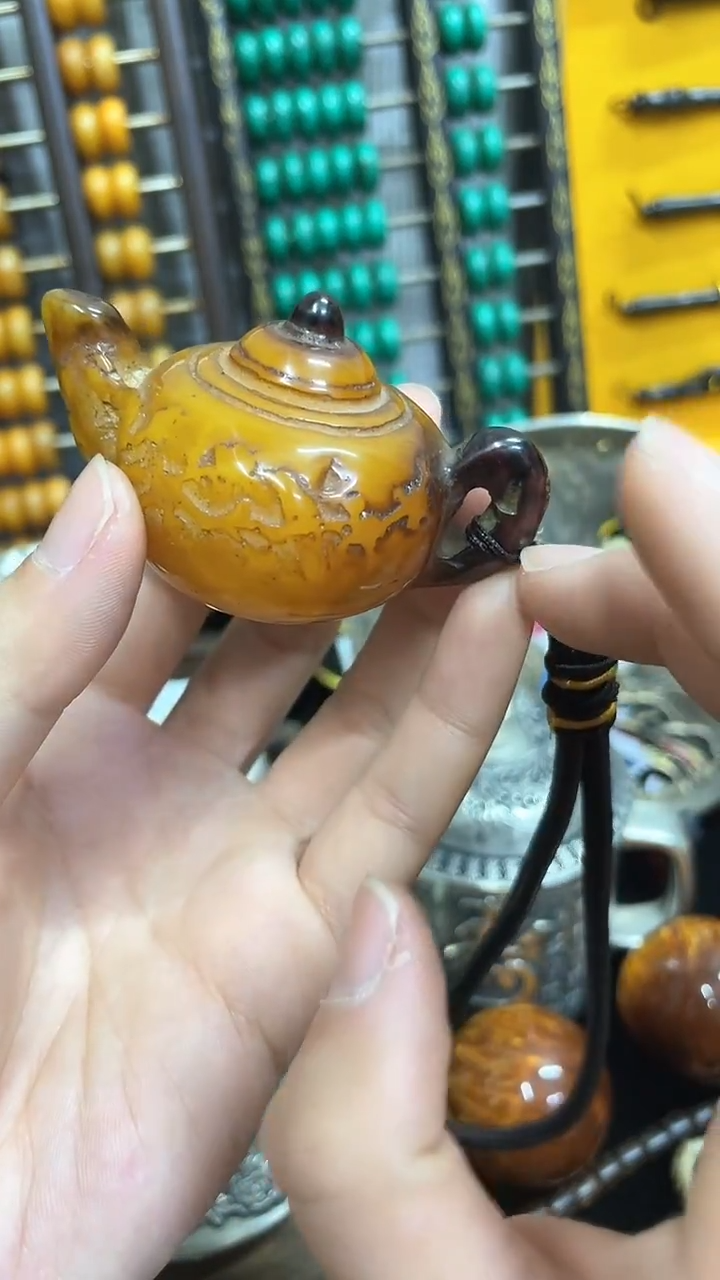 【闪购商品】摆件主播推荐如图所示