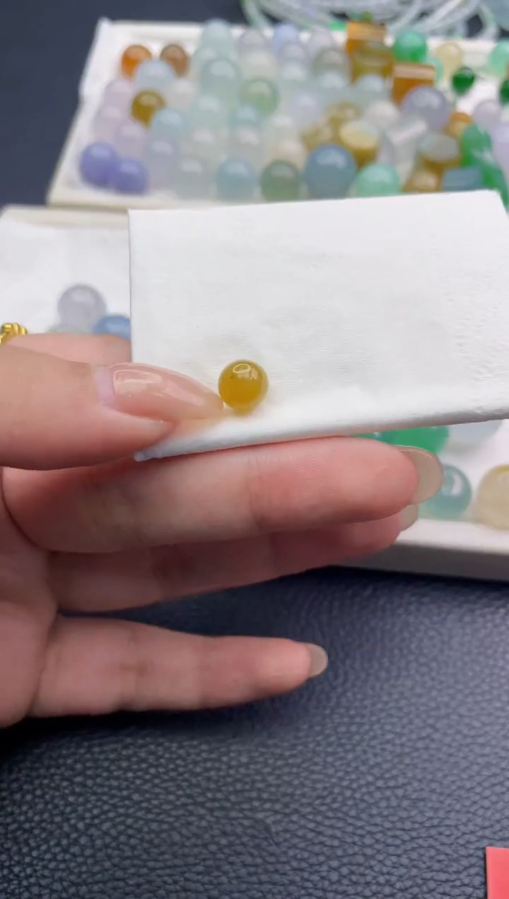 未镶嵌定制翡翠?****?2088