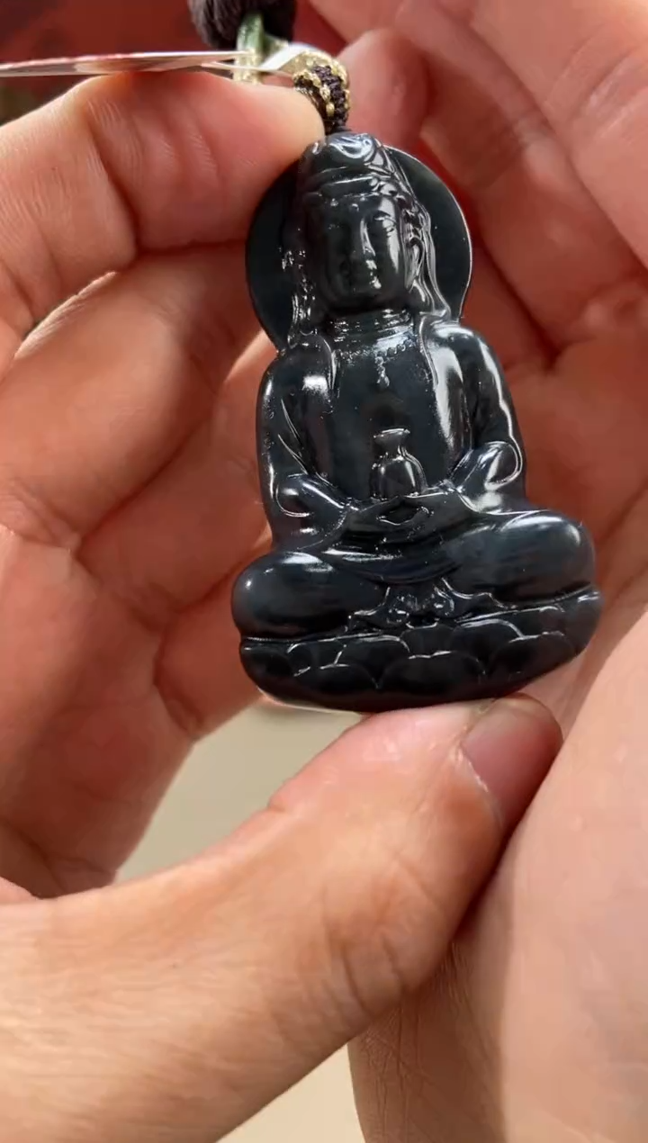 【闪购商品】和田玉颈饰未镶嵌多样性发货拍一发一13068