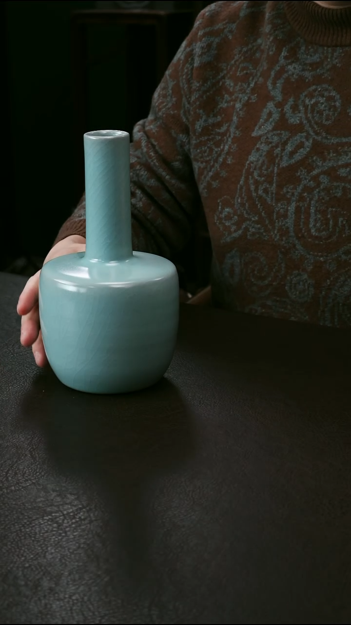 其他微微瑕纸槌瓶26