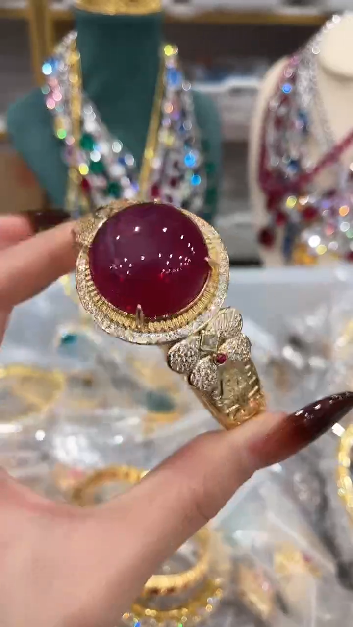 非金属无高端精品系列款式q668